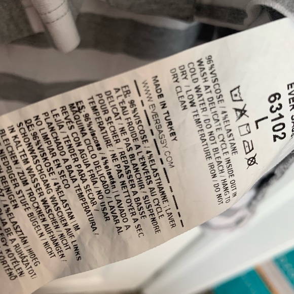 Sassy Size Large 2for1 set - Picture 11 of 14